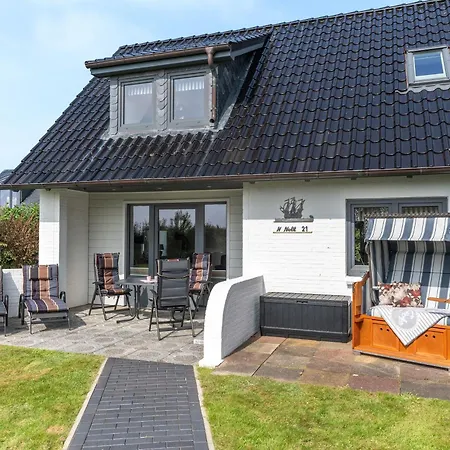 Kliff 21 Vakantiehuis