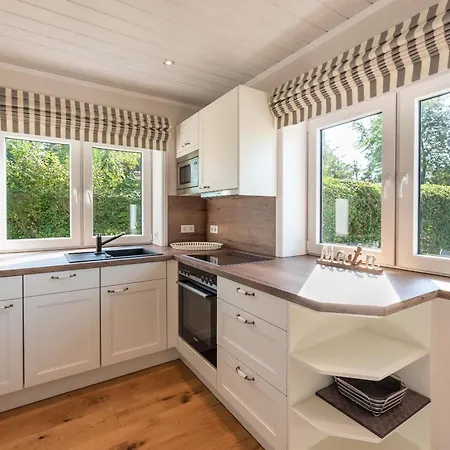 Kliff 21 Vakantiehuis