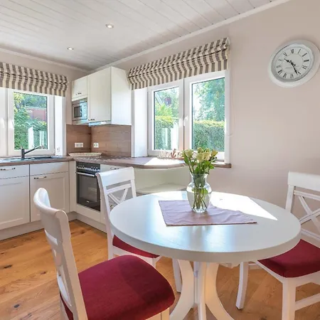 Vakantiehuis Kliff 21 *