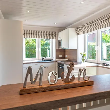 Kliff 21 Vakantiehuis Goting