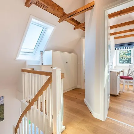 Kliff 21 Vakantiehuis Goting