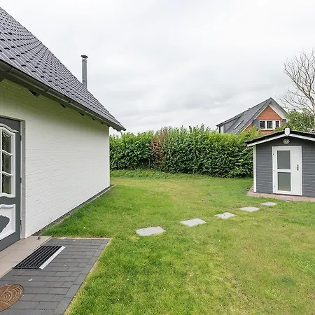 Kliff 21 Vakantiehuis *
