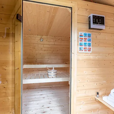 Kliff 21 Vakantiehuis *