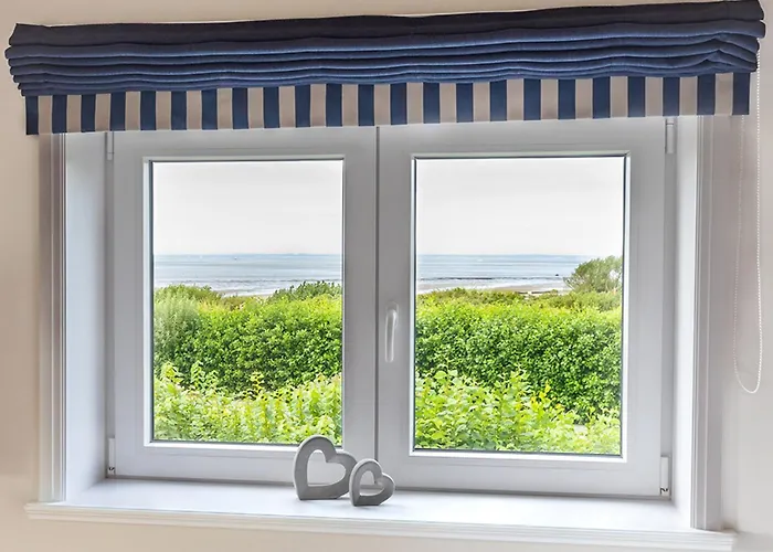 Vakantiehuis Kliff 21 *