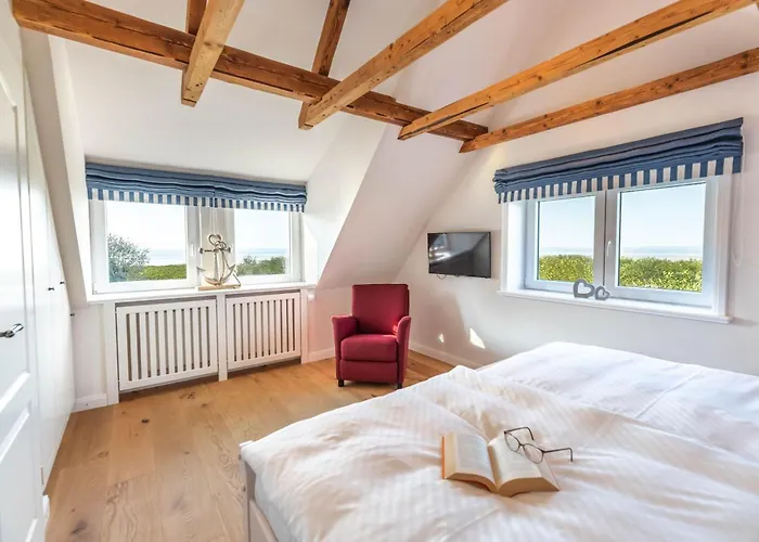 Vakantiehuis Kliff 21