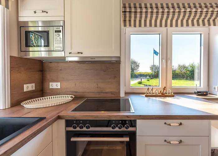 Kliff 21 Vakantiehuis *