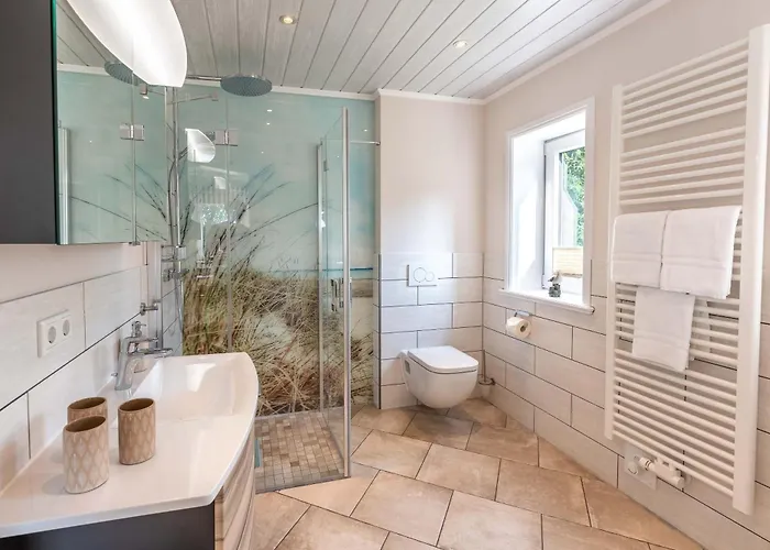 Vakantiehuis Kliff 21 *